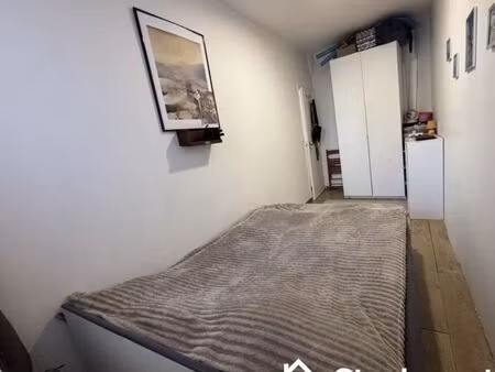 maison 4 pièces 64 m²