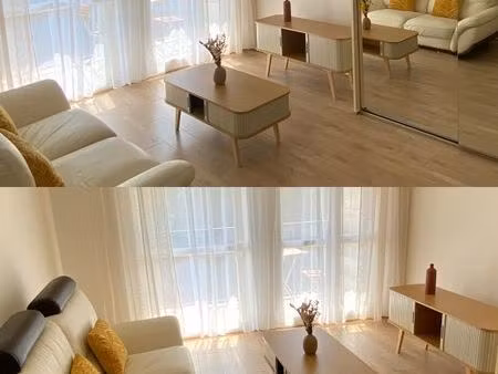 appartement t2 meublé