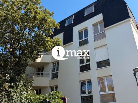 appartement 3 pièces 68 m²