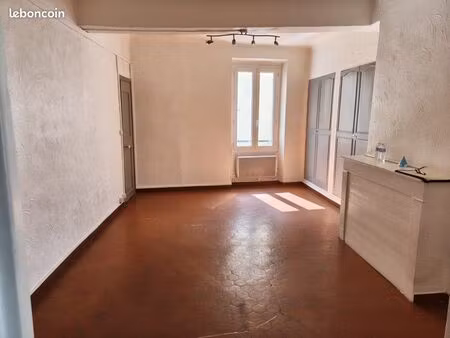location appartement 55m2