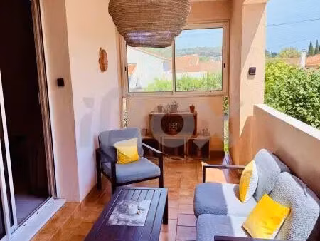 appartement 3 pièces 70 m²