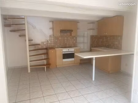 t3 centre village le val