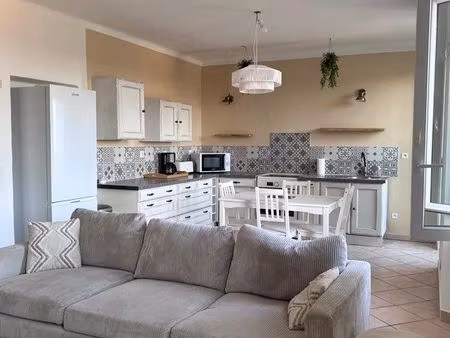 location t3 meublé