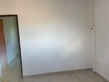 un appartement à louer
