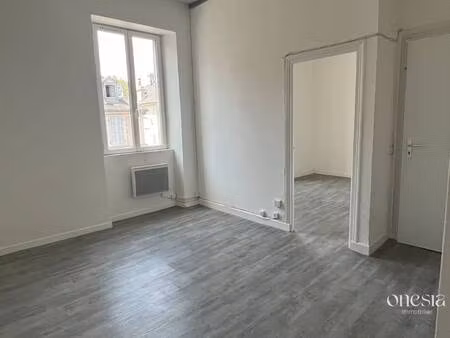 onesia immobilier lons