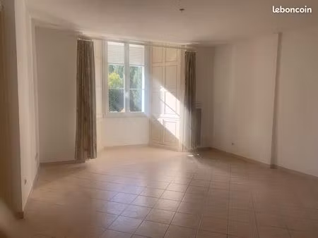 appartement 2 pièces 54 m²
