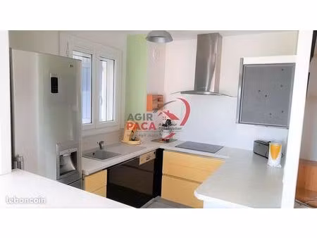 appartement 2 pièces 51 m²
