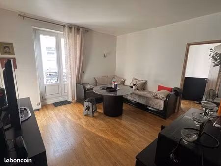 appartement de 51m2