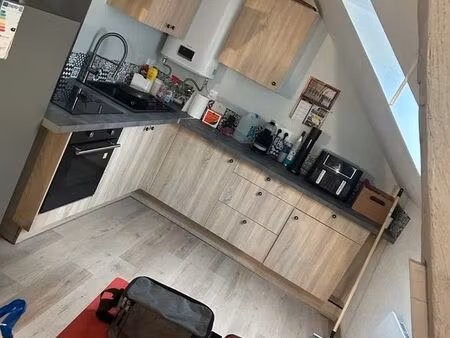appartement t2 saint amand montrond