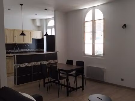 appartement t2 mourillon