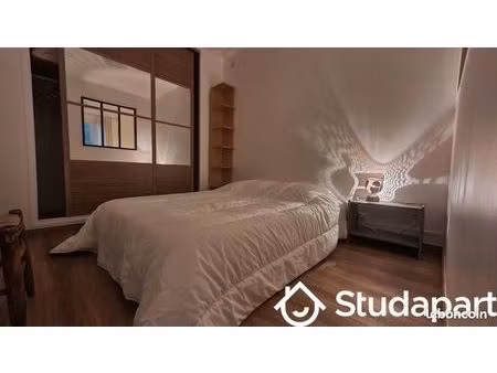 villa 2 pièces 36 m²