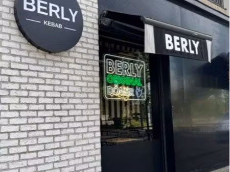 à vendre – fonds de commerce restaurant clé en main