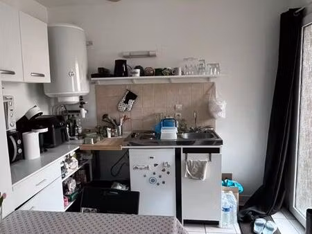 studio proche des facultés