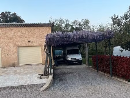 location garage pour stockage uniquement