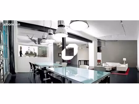 local d'activité 177 m²