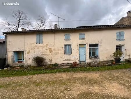 maison 4 pièces 106 m²