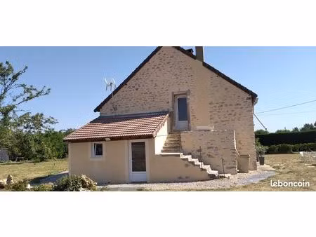 location temporaire maison individuelle meublee