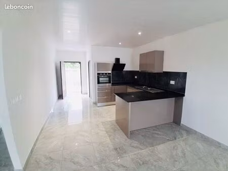 maison t3