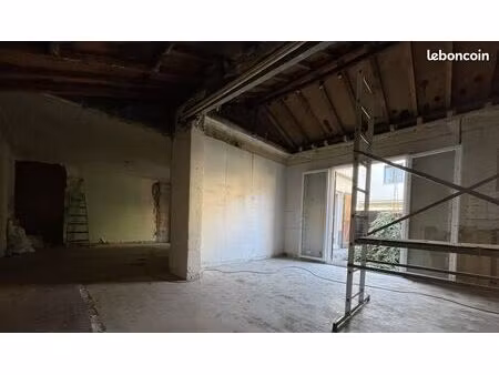 maison 5 pièces