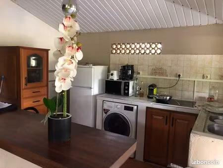 maisonnette à louer