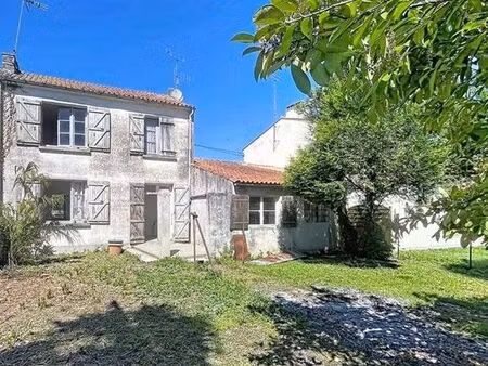 maison rochefort
