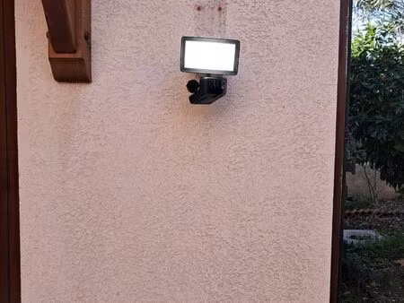 louer une maison