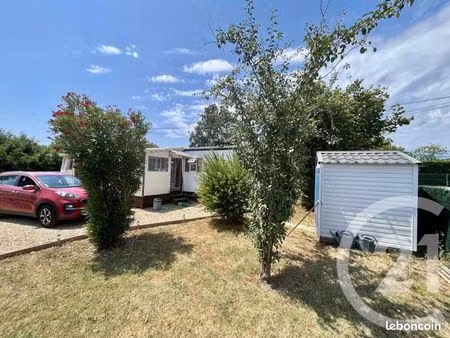 terrain 280 m² saint georges d oleron