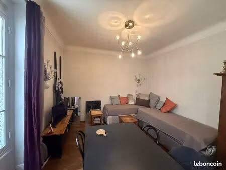appartement rue mahias