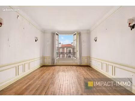 appartement 3 pièces 68 m²