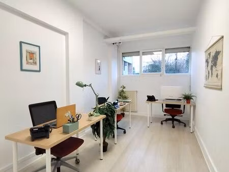 location bureau montreuil