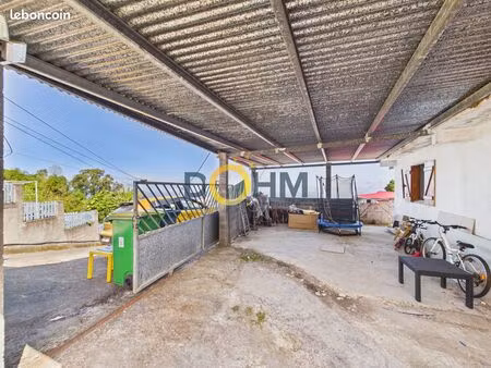 maison 6 pièces 150 m²