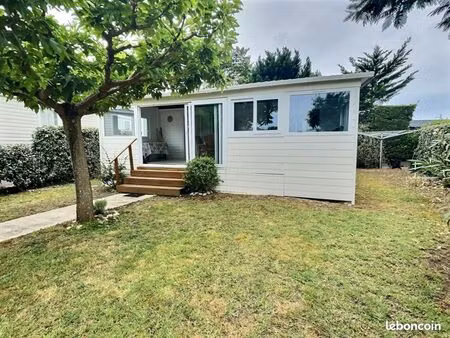 terrain 215 m² saint denis d oleron
