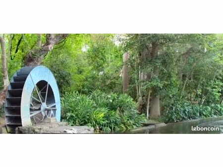 cherche terrain / maison