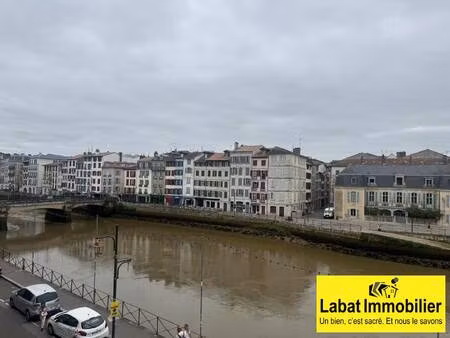 labat immobilier