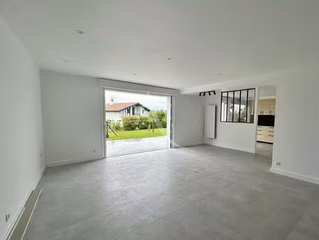 l'adresse de prestige cote basque