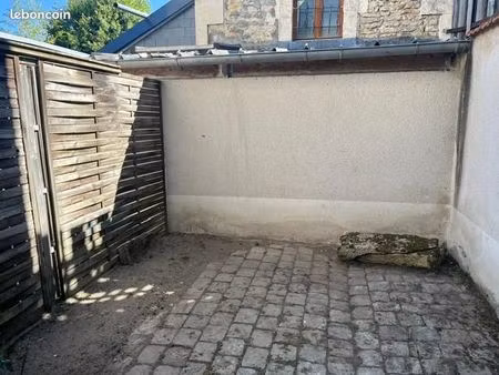 appartement rdc sécurisé proche lycées