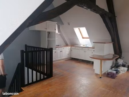 maison/appartement