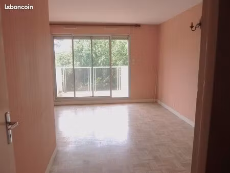 appartement à vendre plage de nauzan