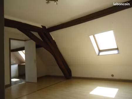 appartement 2 pièces 40 m 2