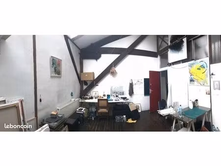 location de bureaux et d’ateliers