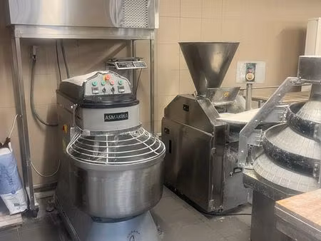 boulangerie