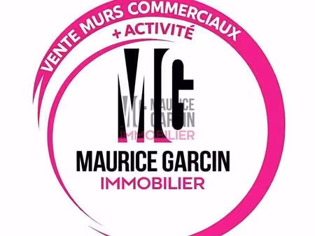 local d'activités à vendre