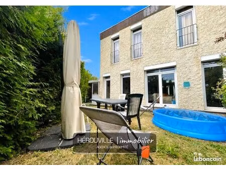 maison 5 pièces 98 m²