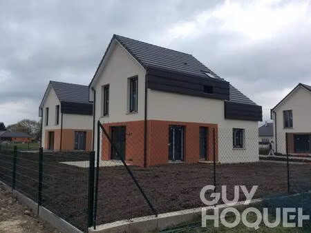 maison à louer - première occupation