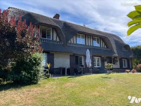 maison 6 pièces 169 m²