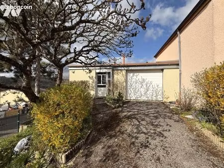 maison 4 pièces 87 m²