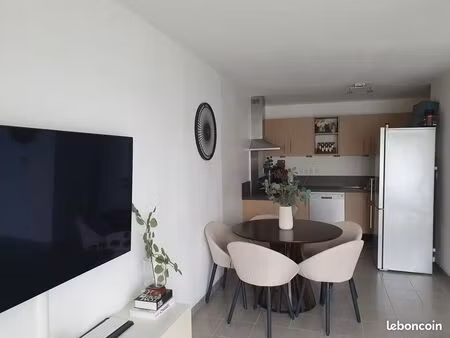 appartement t3