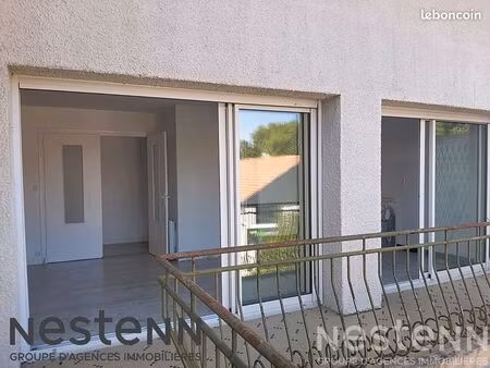 appartement 4 pièces 83 m²
