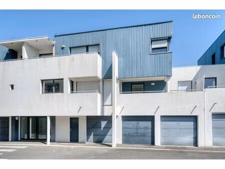 appartement 2 pièces 50 m²