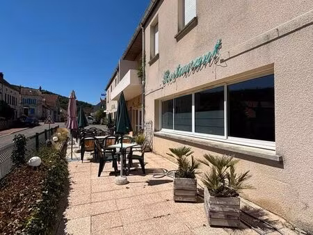 immeuble 8 pièces 719 m²